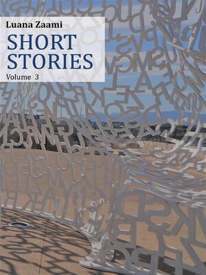 cover image of Short Stories